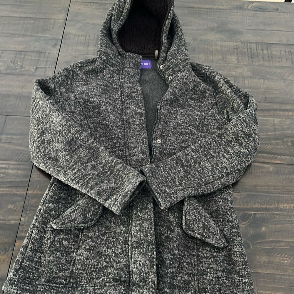 Madden girl winter coat